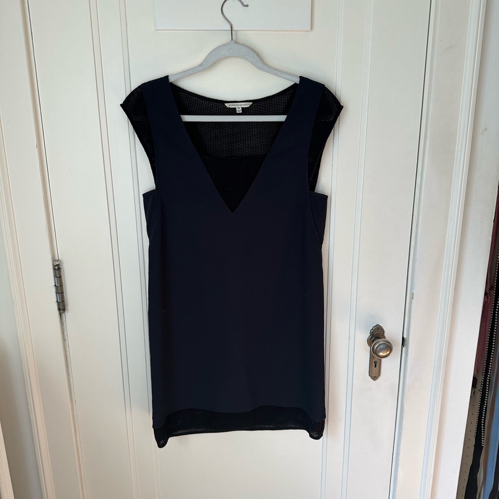 Rebecca Minkoff Mini Dress Size XS